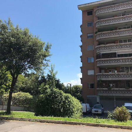 Rome Temple House Apartamento Exterior foto