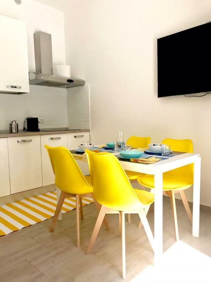 Rome Temple House Apartamento Exterior foto
